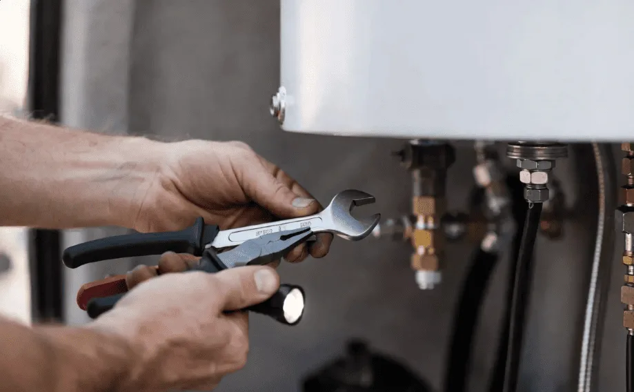 Why choose Water Heater Repair in Bloomington Springs, TN